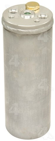 Four Seasons A/C Receiver Drier P/N:83081 Fits: Mitsubishi Diamante 04-98 - Image 1