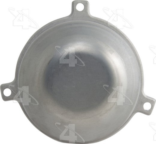 Four Seasons A/C Receiver Drier P/N:83082 Fits: BMW 528i 1997, BMW 540i 1997 - Image 6