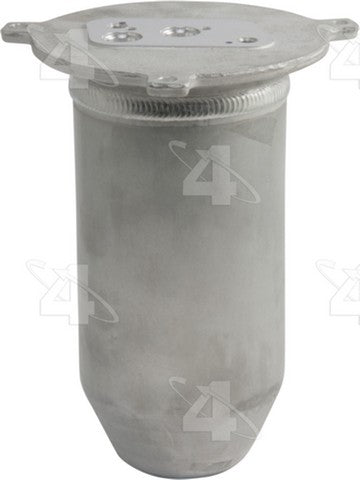 Four Seasons A/C Receiver Drier P/N:83082 Fits: BMW 528i 1997, BMW 540i 1997 - Image 7