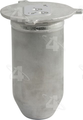 Four Seasons A/C Receiver Drier P/N:83082 Fits: BMW 528i 1997, BMW 540i 1997 - Image 3
