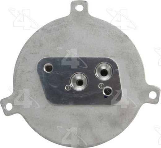 Four Seasons A/C Receiver Drier P/N:83082 Fits: BMW 528i 1997, BMW 540i 1997 - Image 4