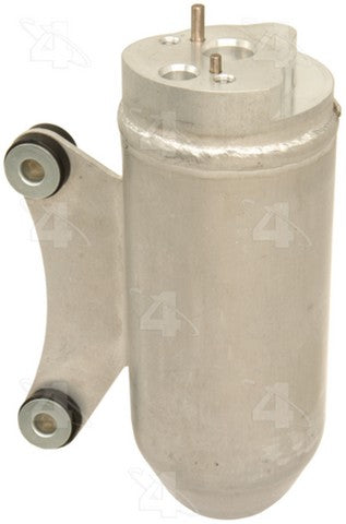 Four Seasons A/C Receiver Drier P/N:83083 Fits: Jaguar Vanden Plas 03-98, Jaguar Xj8 03-98, Jaguar Xjr 03-98 - Image 1