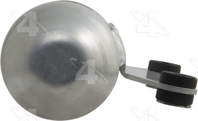 Four Seasons A/C Receiver Drier P/N:83083 Fits: Jaguar Vanden Plas 03-98, Jaguar Xj8 03-98, Jaguar Xjr 03-98 - Image 2