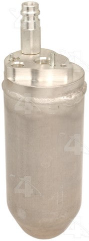Four Seasons A/C Receiver Drier P/N:83084 Fits: Jaguar Xk8 06-97, Jaguar Xkr 06-00 - Image 1