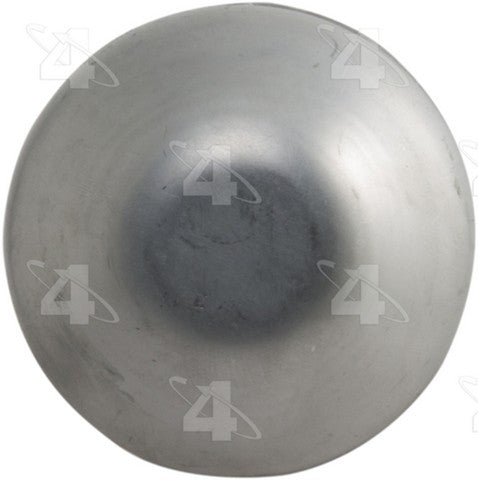 Four Seasons A/C Receiver Drier P/N:83084 Fits: Jaguar Xk8 06-97, Jaguar Xkr 06-00 - Image 2