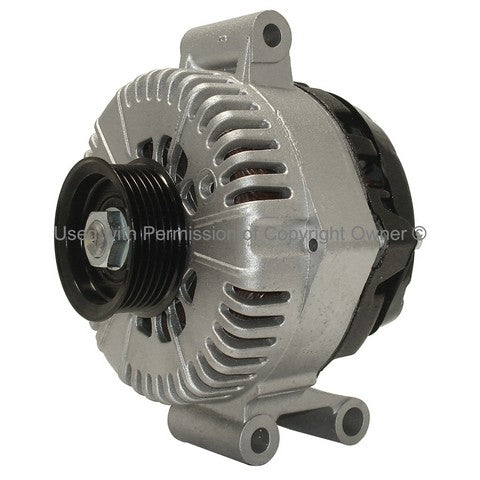 Quality-Built Alternator P/N:8308604 Fits: Ford E-350 Club Wagon 05-04, Ford E-350 Super Duty 05-04, Ford E-450 Super Duty 2004, Ford F-250 Super Duty 06-03, Ford F-350 Super Duty 06-03, Ford F-450 Super Duty 06-03, Ford F-550 Super Duty 06-03 - Image 1