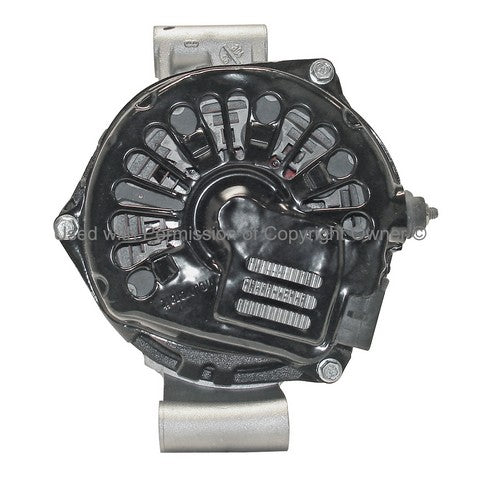 Quality-Built Alternator P/N:8308604 Fits: Ford E-350 Club Wagon 05-04, Ford E-350 Super Duty 05-04, Ford E-450 Super Duty 2004, Ford F-250 Super Duty 06-03, Ford F-350 Super Duty 06-03, Ford F-450 Super Duty 06-03, Ford F-550 Super Duty 06-03 - Image 3