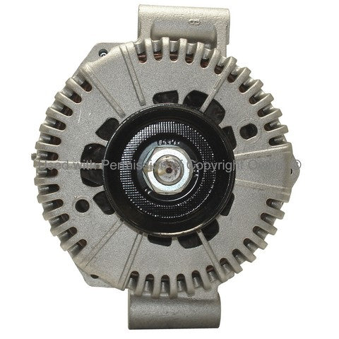 Quality-Built Alternator P/N:8308604 Fits: Ford E-350 Club Wagon 05-04, Ford E-350 Super Duty 05-04, Ford E-450 Super Duty 2004, Ford F-250 Super Duty 06-03, Ford F-350 Super Duty 06-03, Ford F-450 Super Duty 06-03, Ford F-550 Super Duty 06-03 - Image 2