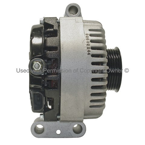 Quality-Built Alternator P/N:8308604 Fits: Ford E-350 Club Wagon 05-04, Ford E-350 Super Duty 05-04, Ford E-450 Super Duty 2004, Ford F-250 Super Duty 06-03, Ford F-350 Super Duty 06-03, Ford F-450 Super Duty 06-03, Ford F-550 Super Duty 06-03 - Image 4