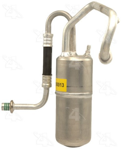 Four Seasons A/C Accumulator with Hose Assembly,A/C Refrigerant Suction Hose P/N:83089 Fits: Ford F-250 Super Duty 10-08, Ford F-350 Super Duty 10-08, Ford F-450 Super Duty 10-08, Ford F-550 Super Duty 10-08 - Image 5