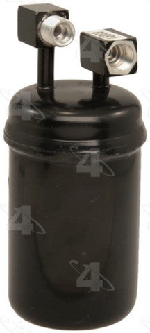 Four Seasons A/C Receiver Drier P/N:83091 Fits: Volkswagen Eurovan 1993, Volkswagen Eurovan 1995 - Image 1