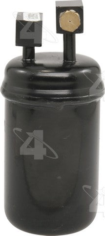 Four Seasons A/C Receiver Drier P/N:83091 Fits: Volkswagen Eurovan 1993, Volkswagen Eurovan 1995 - Image 5
