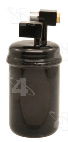 Four Seasons A/C Receiver Drier P/N:83091 Fits: Volkswagen Eurovan 1993, Volkswagen Eurovan 1995 - Image 4