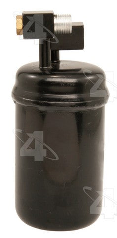 Four Seasons A/C Receiver Drier P/N:83091 Fits: Volkswagen Eurovan 1993, Volkswagen Eurovan 1995 - Image 3