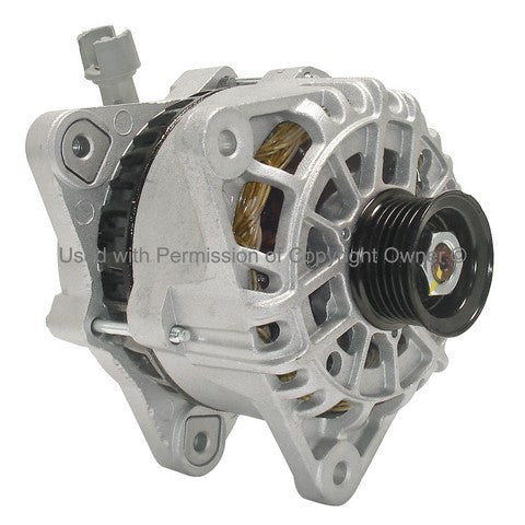 Quality-Built Alternator P/N:8309611 Fits: Ford Contour 1998, Mercury Mystique 1998 - Image 1