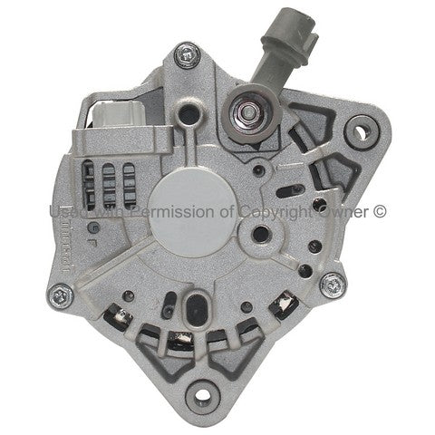 Quality-Built Alternator P/N:8309611 Fits: Ford Contour 1998, Mercury Mystique 1998 - Image 4