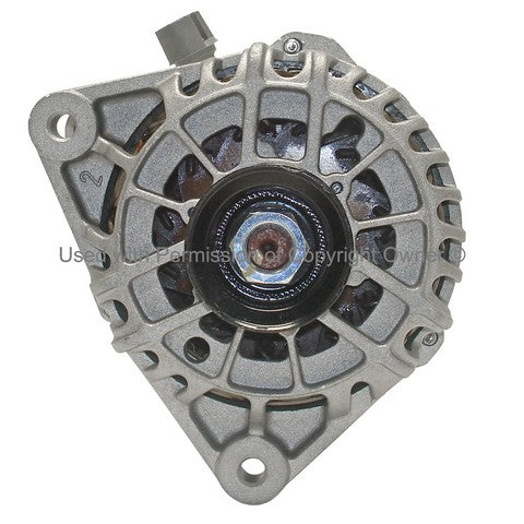 Quality-Built Alternator P/N:8309611 Fits: Ford Contour 1998, Mercury Mystique 1998 - Image 3