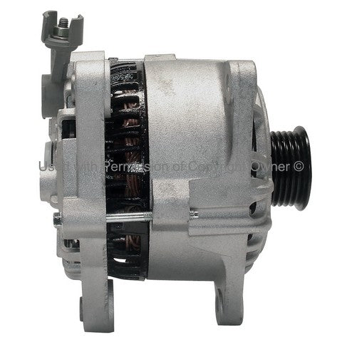 Quality-Built Alternator P/N:8309611 Fits: Ford Contour 1998, Mercury Mystique 1998 - Image 2