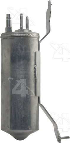 Four Seasons A/C Accumulator P/N:83096 Fits: Ford Explorer 05-02, Ford Explorer Sport Trac 03-02, Mercury Mountaineer 05-02 - Image 3