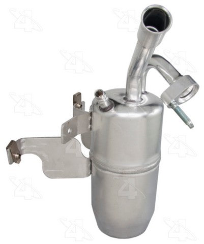 Four Seasons A/C Accumulator P/N:83099 Fits: Ford Transit Connect 13-10 - Image 1