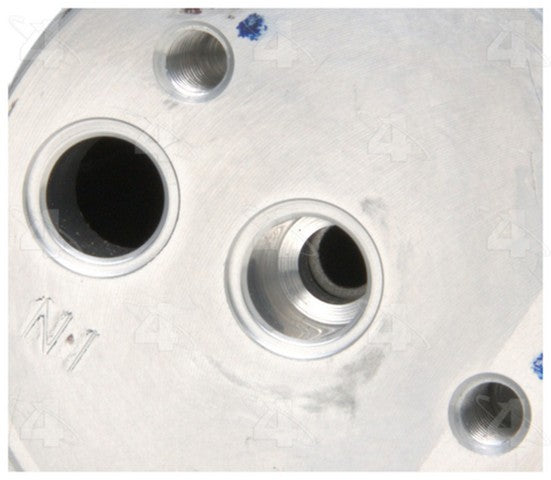 Four Seasons A/C Receiver Drier P/N:83100 Fits: Dodge Durango 03-98, Saturn L100 2001, Saturn L200 2001, Saturn L200 2003, Saturn L300 05-03, Saturn L300 2001, Saturn Ls 2000, Saturn Ls1 2000, Saturn Ls2 2000, Saturn Lw200 03-02, Saturn Lw300 03-02 - Image 3