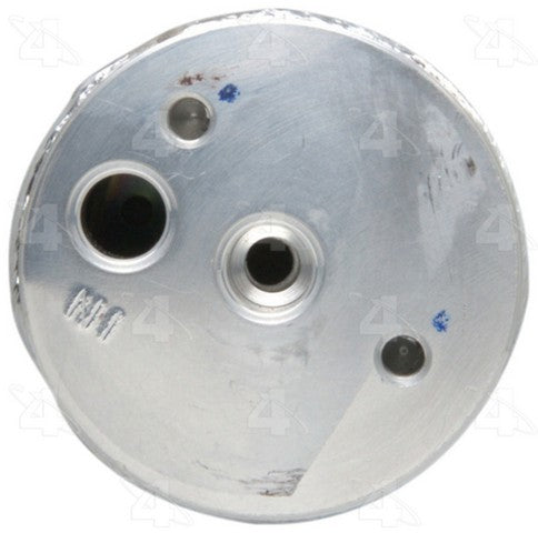 Four Seasons A/C Receiver Drier P/N:83100 Fits: Dodge Durango 03-98, Saturn L100 2001, Saturn L200 2001, Saturn L200 2003, Saturn L300 05-03, Saturn L300 2001, Saturn Ls 2000, Saturn Ls1 2000, Saturn Ls2 2000, Saturn Lw200 03-02, Saturn Lw300 03-02 - Image 2