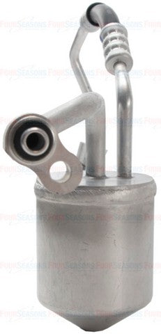 Four Seasons A/C Receiver Drier with Hose Assembly,A/C Refrigerant Discharge Hose P/N:83101 Fits: Saturn Vue 07-02 - Image 5