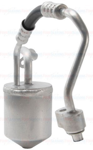Four Seasons A/C Receiver Drier with Hose Assembly,A/C Refrigerant Discharge Hose P/N:83101 Fits: Saturn Vue 07-02 - Image 7