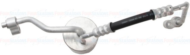Four Seasons A/C Receiver Drier with Hose Assembly,A/C Refrigerant Discharge Hose P/N:83101 Fits: Saturn Vue 07-02 - Image 9