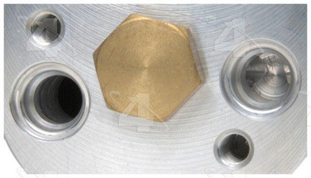 Four Seasons A/C Receiver Drier P/N:83102 Fits: Dodge Neon 99-97, Plymouth Neon 99-97 - Image 4