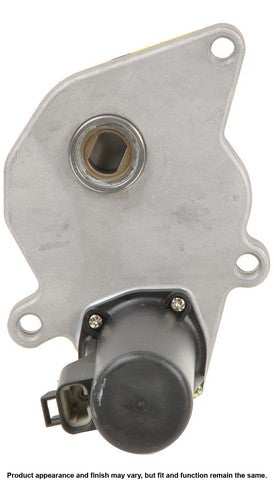 CARDONE New Transfer Case Motor P/N:83-103 Fits: Chevrolet Astro 05-99, Chevrolet Blazer 01-98, Chevrolet S10 01-98, GMC Jimmy 01-98, GMC Safari 05-99, GMC Sonoma 01-98, Oldsmobile Bravada 01-98 - Image 1