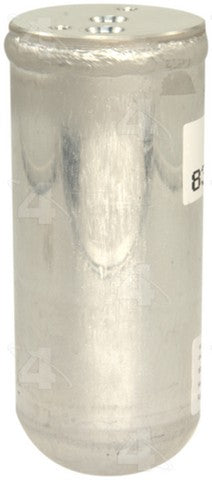 Four Seasons A/C Receiver Drier P/N:83104 Fits: Chrysler 300m 04-99, Chrysler Concorde 04-98, Chrysler Intrepid 04-98, Chrysler Lhs 01-99, Dodge Intrepid 04-98 - Image 3