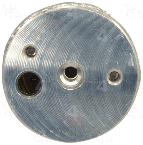 Four Seasons A/C Receiver Drier P/N:83104 Fits: Chrysler 300m 04-99, Chrysler Concorde 04-98, Chrysler Intrepid 04-98, Chrysler Lhs 01-99, Dodge Intrepid 04-98 - Image 2