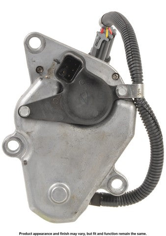 CARDONE New Transfer Case Motor P/N:83-105 Fits: Cadillac Escalade, Chevrolet Avalanche 1500, Chevrolet Avalanche 2500, Chevrolet Blazer, Chevrolet K1500, Chevrolet K1500 Suburban, Chevrolet K2500, Chevrolet K2500 Suburban, Chevrolet S10 - Image 2