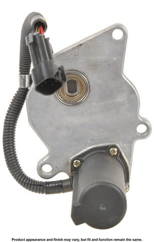CARDONE New Transfer Case Motor P/N:83-105 Fits: Cadillac Escalade, Chevrolet Avalanche 1500, Chevrolet Avalanche 2500, Chevrolet Blazer, Chevrolet K1500, Chevrolet K1500 Suburban, Chevrolet K2500, Chevrolet K2500 Suburban, Chevrolet S10 - Image 1