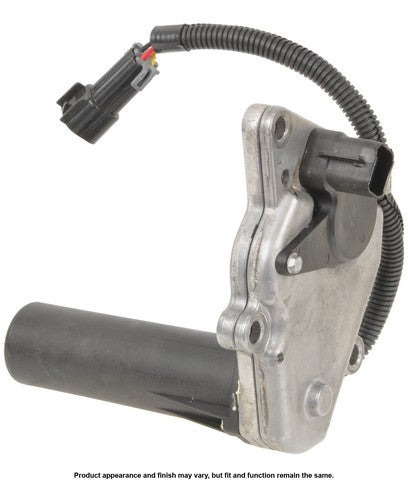 CARDONE New Transfer Case Motor P/N:83-105 Fits: Cadillac Escalade, Chevrolet Avalanche 1500, Chevrolet Avalanche 2500, Chevrolet Blazer, Chevrolet K1500, Chevrolet K1500 Suburban, Chevrolet K2500, Chevrolet K2500 Suburban, Chevrolet S10 - Image 5