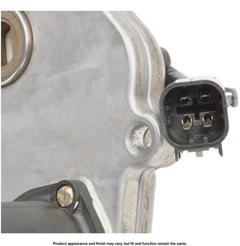 CARDONE New Transfer Case Motor P/N:83-105 Fits: Cadillac Escalade, Chevrolet Avalanche 1500, Chevrolet Avalanche 2500, Chevrolet Blazer, Chevrolet K1500, Chevrolet K1500 Suburban, Chevrolet K2500, Chevrolet K2500 Suburban, Chevrolet S10 - Image 3