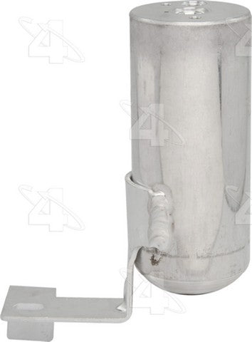 Four Seasons A/C Receiver Drier P/N:83105 Fits: Chrysler TOWN &amp; COUNTRY 11-08, Chrysler Voyager 2008, Dodge Grand Caravan 11-08, Volkswagen Routan 11-09 - Image 3
