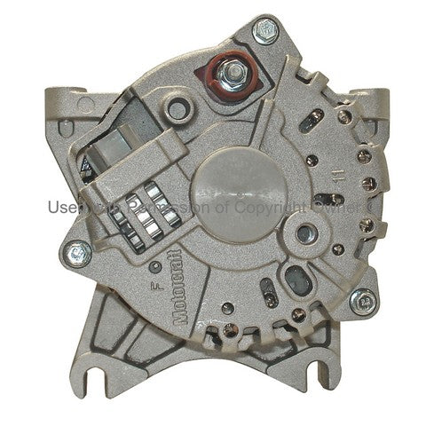 Quality-Built Alternator P/N:8310610N Fits: Ford Excursion 05-02, Ford F-250 Super Duty 03-02, Ford F-350 Super Duty 03-02, Ford F-450 Super Duty 03-02, Ford F-53 Motorhome Chassis 03-02, Ford F-550 Super Duty 03-02 - Image 4