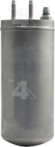 Four Seasons A/C Accumulator P/N:83106 Fits: Dodge Neon 2002, Jeep Cherokee 01-00, Jeep Liberty 07-02, Jeep Tj 06-99, Jeep Wrangler 06-99 - Image 4