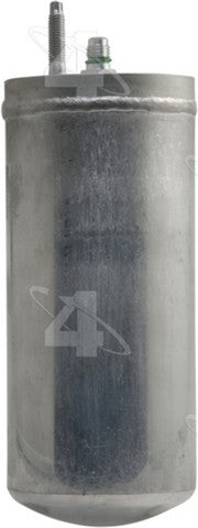 Four Seasons A/C Accumulator P/N:83106 Fits: Dodge Neon 2002, Jeep Cherokee 01-00, Jeep Liberty 07-02, Jeep Tj 06-99, Jeep Wrangler 06-99 - Image 3