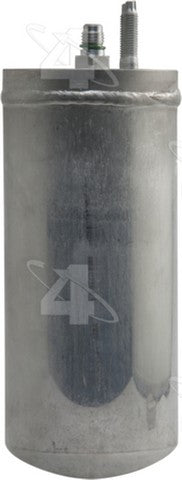 Four Seasons A/C Accumulator P/N:83106 Fits: Dodge Neon 2002, Jeep Cherokee 01-00, Jeep Liberty 07-02, Jeep Tj 06-99, Jeep Wrangler 06-99 - Image 2