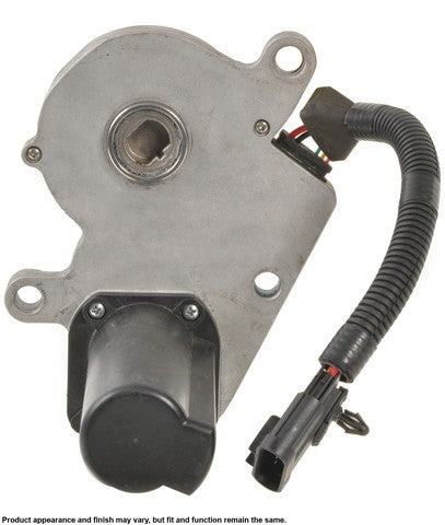 CARDONE New Transfer Case Motor P/N:83-108 Fits: Chevrolet Avalanche 2500, Chevrolet C4500 Kodiak, Chevrolet C5500 Kodiak, Chevrolet Silverado 2500, Chevrolet Silverado 2500 Hd, Chevrolet Silverado 2500 Hd Classic, Chevrolet Silverado 3500 - Image 1