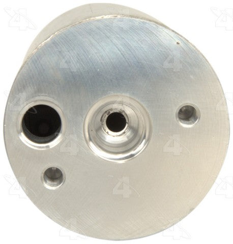 Four Seasons A/C Receiver Drier P/N:83108 Fits: Chrysler Grand Voyager 02-01, Chrysler TOWN &amp; COUNTRY 07-01, Chrysler Voyager 03-01, Chrysler Voyager 07-06, Dodge Caravan 07-01, Dodge Grand Caravan 07-01 - Image 2