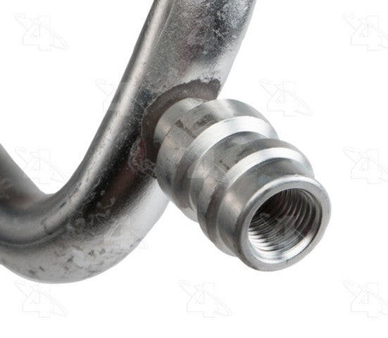 Four Seasons A/C Receiver Drier with Hose Assembly P/N:83110 Fits: Jeep Grand Cherokee 04-02 - Image 2