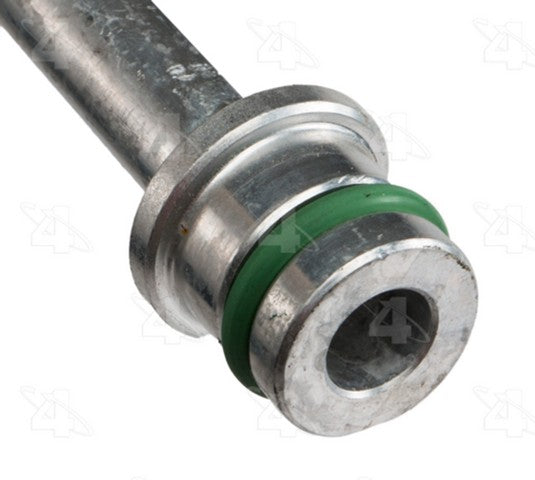 Four Seasons A/C Receiver Drier with Hose Assembly P/N:83110 Fits: Jeep Grand Cherokee 04-02 - Image 4