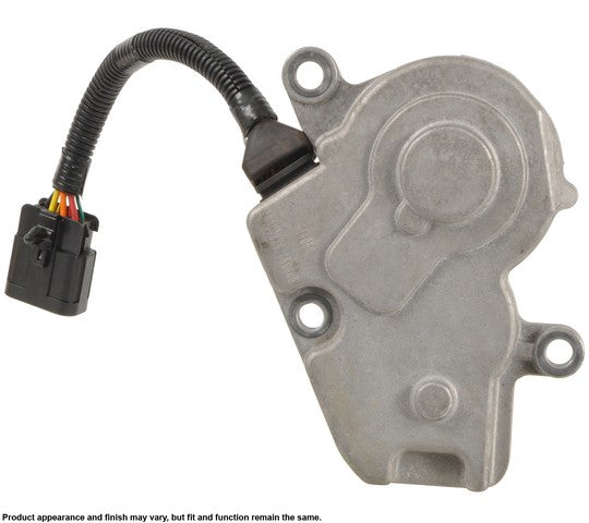CARDONE New Transfer Case Motor P/N:83-113 Fits: Chevrolet Avalanche, Chevrolet Avalanche 1500, Chevrolet Avalanche 2500, Chevrolet Silverado 1500, Chevrolet Silverado 1500 Classic, Chevrolet Silverado 1500 Hd, Chevrolet Silverado 1500 Hd Classic - Image 3