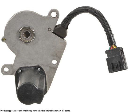 CARDONE New Transfer Case Motor P/N:83-113 Fits: Chevrolet Avalanche, Chevrolet Avalanche 1500, Chevrolet Avalanche 2500, Chevrolet Silverado 1500, Chevrolet Silverado 1500 Classic, Chevrolet Silverado 1500 Hd, Chevrolet Silverado 1500 Hd Classic - Image 1