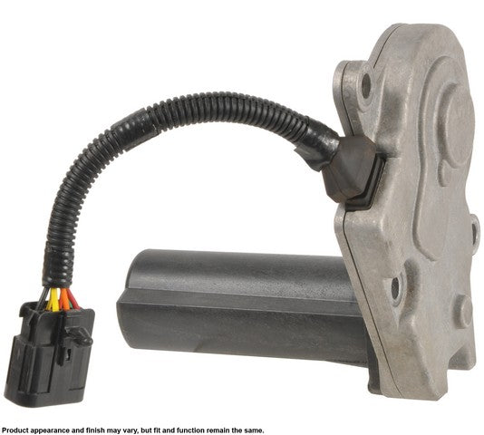 CARDONE New Transfer Case Motor P/N:83-113 Fits: Chevrolet Avalanche, Chevrolet Avalanche 1500, Chevrolet Avalanche 2500, Chevrolet Silverado 1500, Chevrolet Silverado 1500 Classic, Chevrolet Silverado 1500 Hd, Chevrolet Silverado 1500 Hd Classic - Image 5