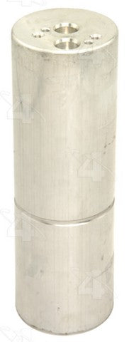 Four Seasons A/C Receiver Drier P/N:83114 Fits: Dodge Sprinter 2500, Dodge Sprinter 3500, Freightliner Sprinter 2500, Freightliner Sprinter 3500, Mercedes-benz Cl500, Mercedes-benz Cl55 Amg, Mercedes-benz Cl600, Mercedes-benz Cl65 Amg, Mercedes-benz S350 - Image 1
